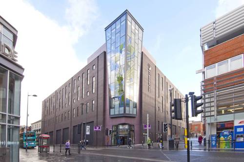 Liverpool Code promo Angleterre Booking.com