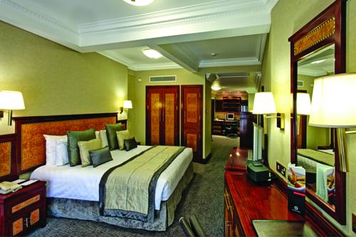 Londen Verenigd Koningkrijk Engeland promotiecode Booking.com
