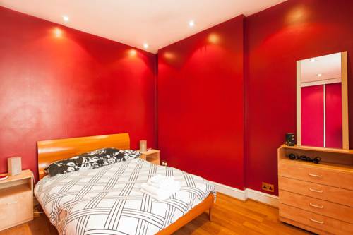 Kensington Royaume-Uni code promo hôtel booking.com