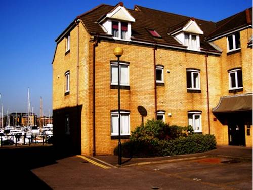 Southampton Verenigd Koningkrijk Engeland promotiecode Booking.com