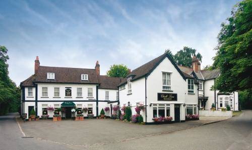 Epsom Code promo Angleterre Booking.com