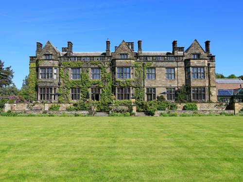 Guisborough Vereinigtes Königreich England Promo-Code Booking.com