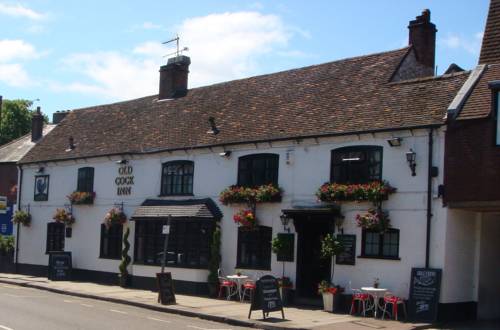 Harpenden United Kingdom England Promo Code Booking.com