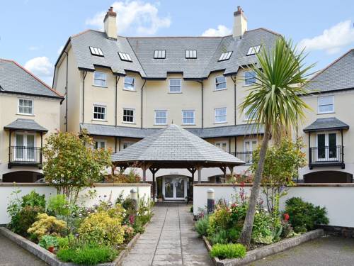 Lynton Royaume-Uni code promo hôtel booking.com
