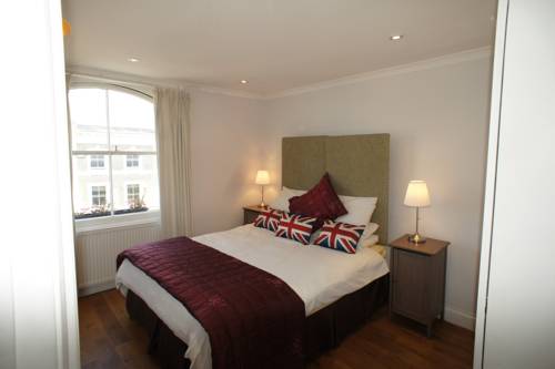 Londen Verenigd Koningkrijk Engeland promotiecode Booking.com