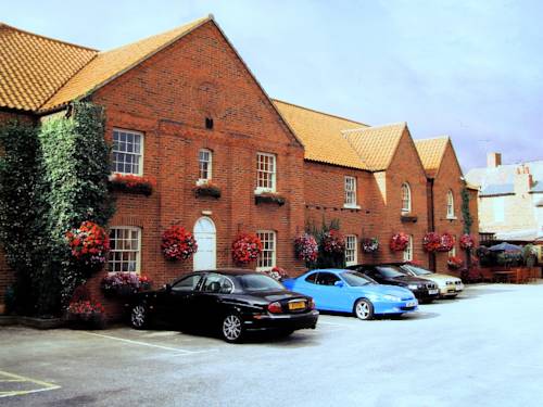 Newark Vereinigtes Königreich England Promo-Code Booking.com