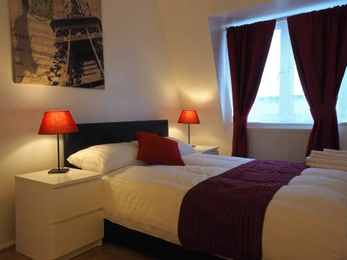 London Vereinigtes K&ouml;nigreich England Promo-Code Booking.com