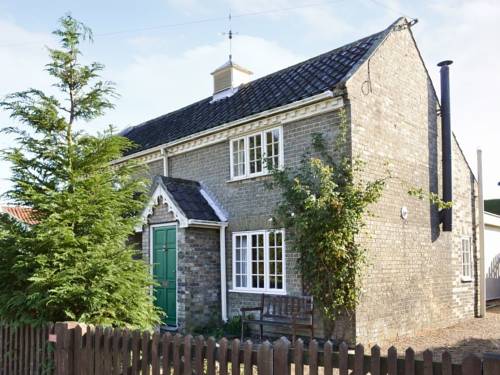 Friston Verenigd Koningkrijk Engeland promotiecode Booking.com