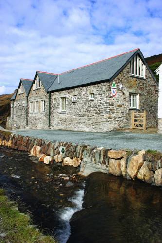 Boscastle United Kingdom Hotel