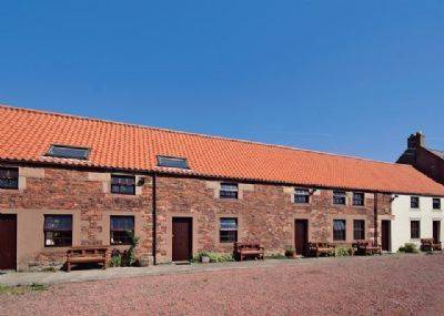 Beadnell Reino Unido codigo de promocion Booking.com