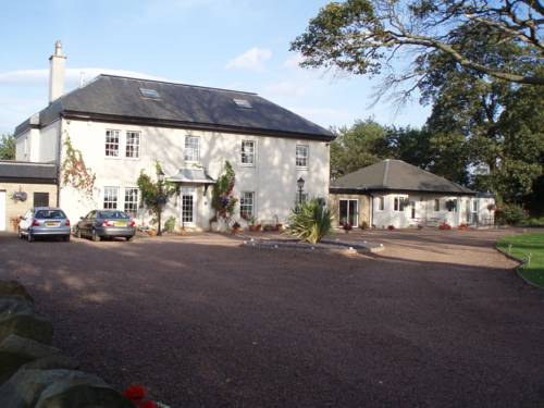 Macmerry Tranent Code promo Angleterre Booking.com