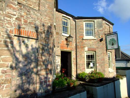 Lostwithiel Royaume-Uni code promo hôtel booking.com