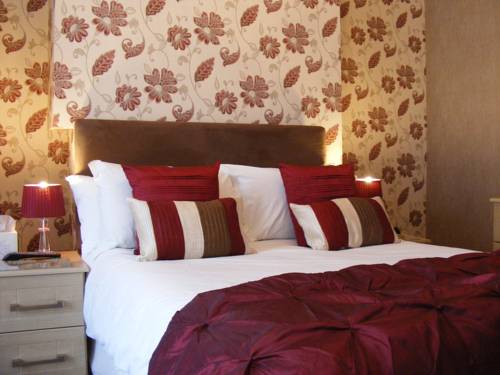 Blackpool Codice Promozionale Inghilterra Booking.com