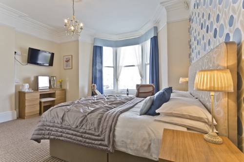 Llandudno Verenigd Koningkrijk Engeland promotiecode Booking.com
