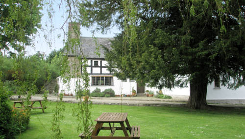 Ludlow Royaume-Uni code promo hôtel booking.com