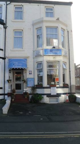 Blackpool Verenigd Koningkrijk Engeland promotiecode Booking.com