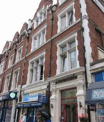 Londra Codice Promozionale Inghilterra Booking.com