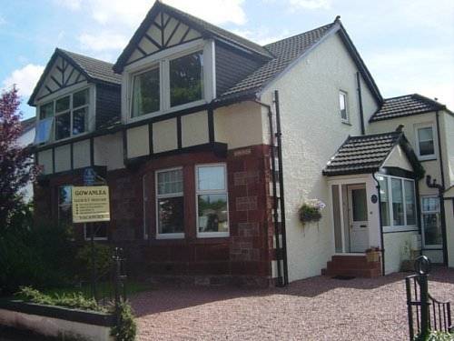 Balloch Loch Lomond Vereinigtes Königreich England Promo-Code Booking.com