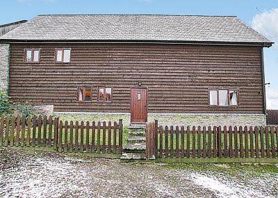 Knighton Powys Verenigd Koningkrijk Engeland promotiecode Booking.com