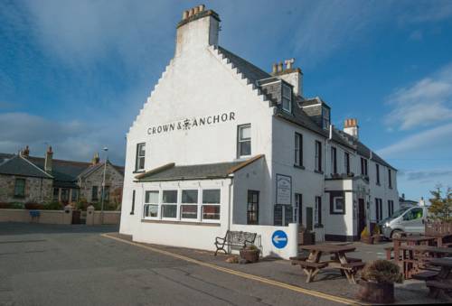 Findhorn Reino Unido codigo de promocion Booking.com
