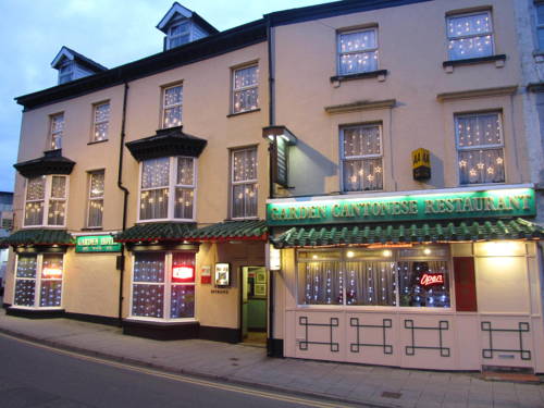 Bangor Vereinigtes Königreich England Promo-Code Booking.com