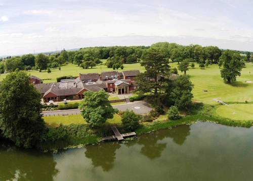 Wolverhampton Verenigd Koningkrijk Engeland promotiecode Booking.com