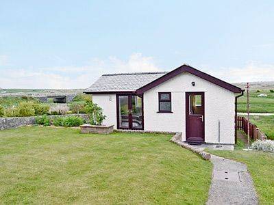 Aberffraw Anglesey Verenigd Koningkrijk Engeland promotiecode Booking.com