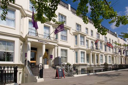 Londen Verenigd Koningkrijk Engeland promotiecode Booking.com