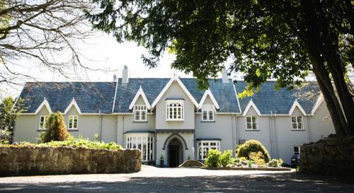 Tenby Reino Unido codigo de promocion Booking.com