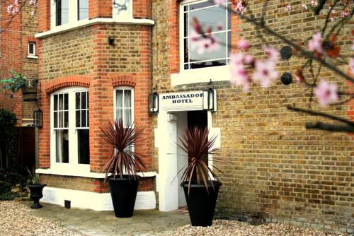 Londres Code promo Angleterre Booking.com