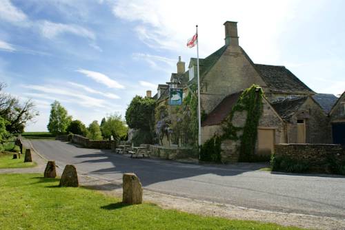 Nr Burford Verenigd Koningkrijk Engeland promotiecode Booking.com