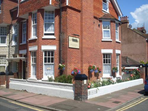 Eastbourne Verenigd Koningkrijk Engeland promotiecode Booking.com