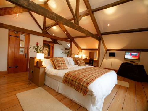Llandeilo Vereinigtes Königreich England Promo-Code Booking.com