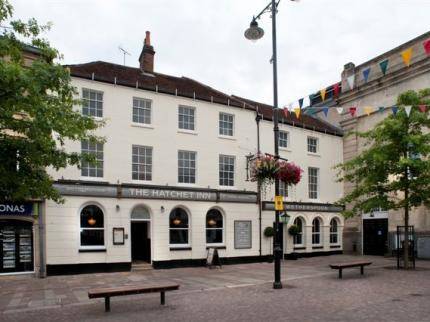 Newbury United Kingdom England Promo Code Booking.com