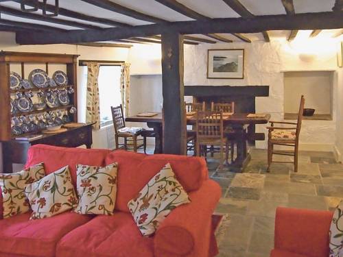 Glasbury-on-Wye Code promo Angleterre Booking.com