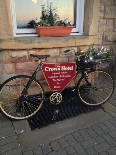 Morecambe United Kingdom Hotel