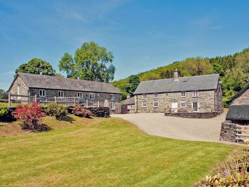 Llandderfel Code promo Angleterre Booking.com