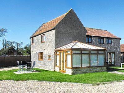 Rolstone Barns Rolstone Codice Promozionale Inghilterra Booking.com