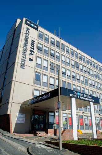Bradford Vereinigtes Königreich England Promo-Code Booking.com
