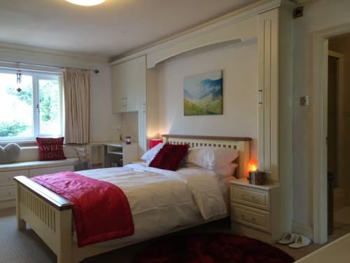 Vigoureux Code promo Angleterre Booking.com