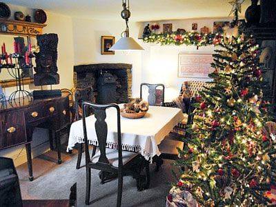 Cornworthy Code promo Angleterre Booking.com