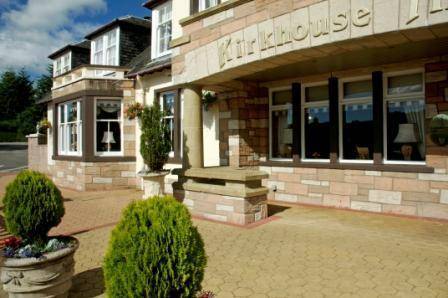 Strathblane United Kingdom England Promo Code Booking.com