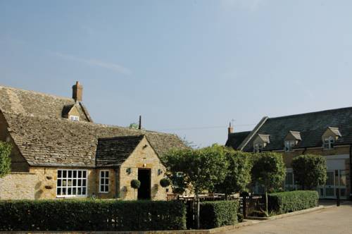 Duns Tew Vereinigtes Königreich England Promo-Code Booking.com