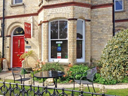 Builth Wells Verenigd Koningkrijk Engeland promotiecode Booking.com