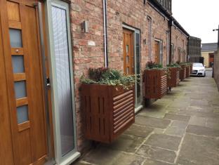 York United Kingdom Hotels