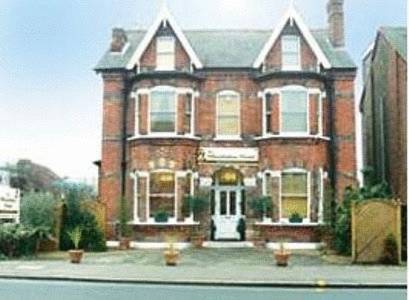 Londen Verenigd Koningkrijk Engeland promotiecode Booking.com