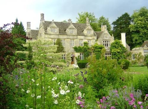 Cirencester Code promo Angleterre Booking.com