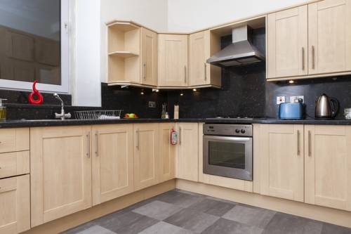Aberdeen Reino Unido codigo de promocion Booking.com