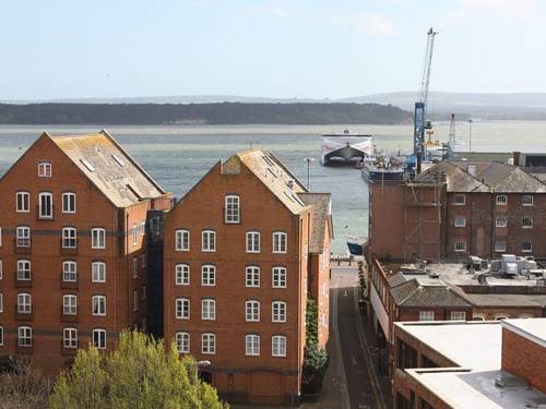 Poole Verenigd Koningkrijk Engeland promotiecode Booking.com