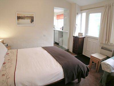 Windermere Reino Unido codigo de promocion Booking.com